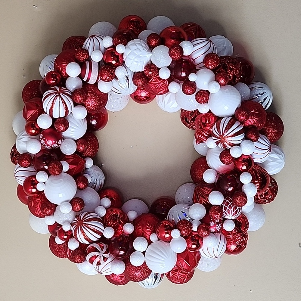 Christmas Wreath